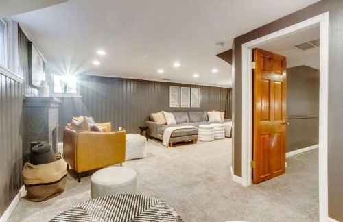 The Bonsai Bungalow With A Hot Tub And A Game Room - Foto 27