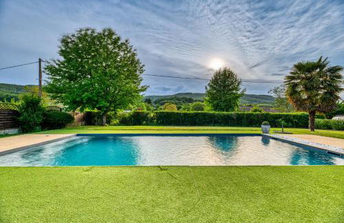 Villa 'La Crabichonnière' - Foto 5