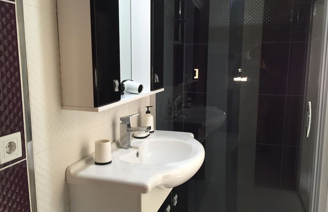 Asia Apart Hotel - Foto 25