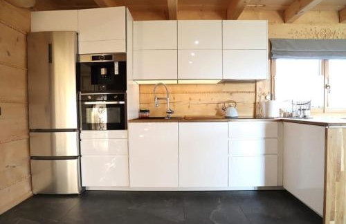 Chata Gilowicka - Beskid Żywiecki - Foto 13