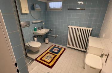 Messenahe Moderne Zwei-Zimmer-Wohnung 42qm - Foto 9