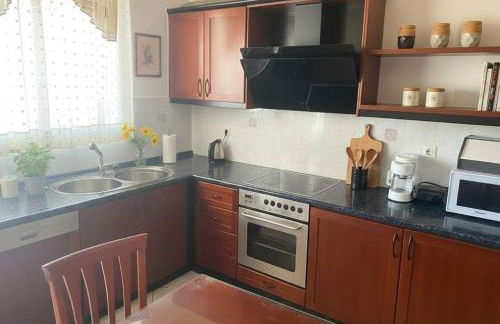 Triple Nest Maisonette - Korydallos by ΜΡS - Foto 3