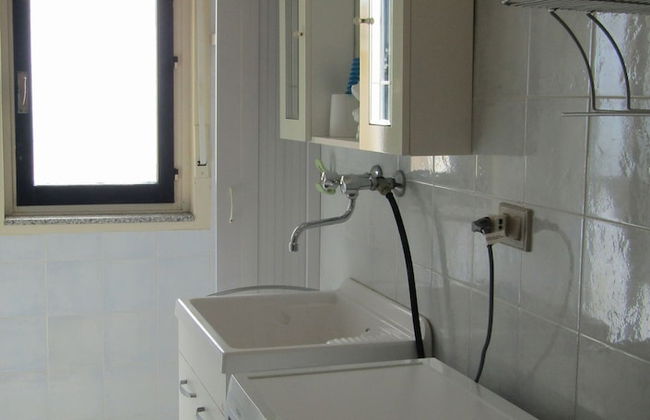 Sea View Apartment - Foto 17