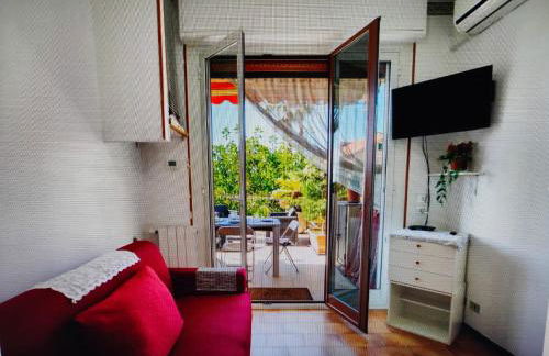 Mare sole eucalipto - Foto 11