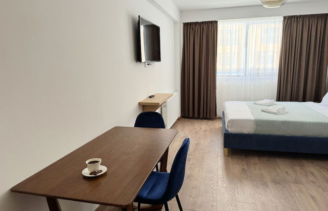 Gudauri Ski Resort - Four Seasons - Foto 19