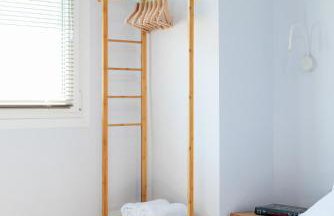 Garden Suites - Foto 25