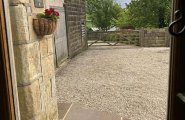 Weather Hill Cottage, Hebden Bridge - Foto 22