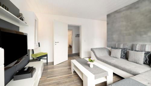 Ferienwohnung My Suite Home - Foto 3