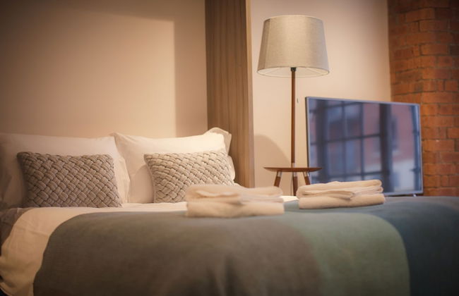 Riverside Studios - Foto 4