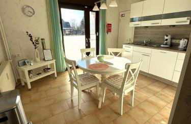 Ferien-EG Whg Pio nahe Steinhuder Meer mit Garten und Parkplatz - Foto 17