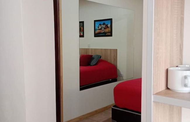 PUERTO LACAR LODGE SMARG - Foto 51