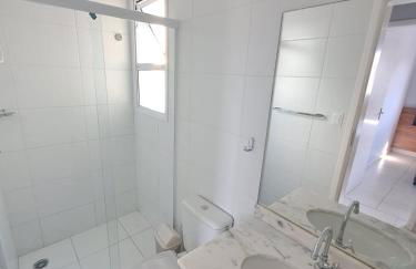 Apto no Itaguá - Varanda Gourmet e Lazer completo - Foto 6