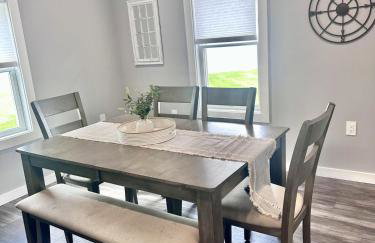 Gateway to Acadia Renovated Milbridge Coastal Home - Foto 7