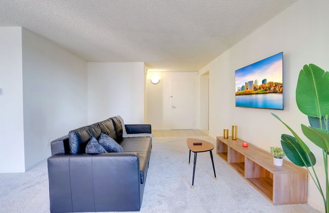 DC Airport Metroline Apartments - Foto 80