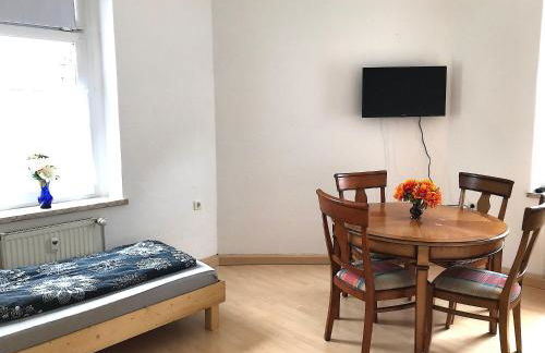 Meeraner Parkresidenz - Foto 8