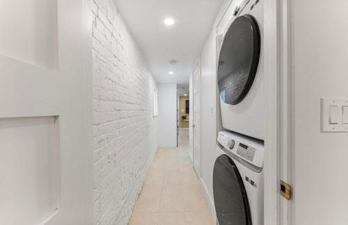 Luxury H St Private Apartment - Foto 15