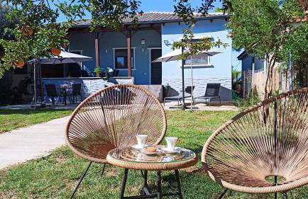 Sasa's Family House Potidea - Foto 1