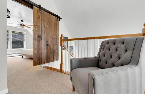 Waterfront Access with Kayaks Private Deck and a Firepit - Photo 50