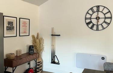 3 Bed Barn in Cambridge next to Anglesey Abbey - Foto 17