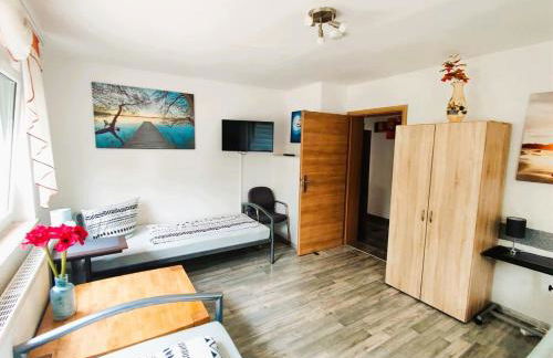 Ferienwohnung Bailey - Foto 40