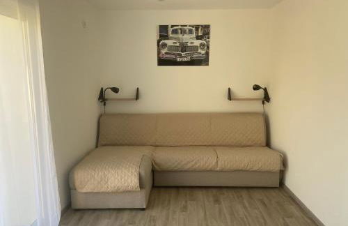 Studio terrasse avec piscine - Foto 6