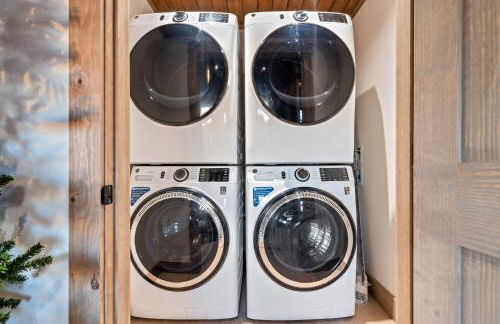 Epic Views, 9Mi SR, GameRmTheater, HTub, Sauna - Foto 78