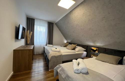 Ferienwohnung Bispingen - Foto 12