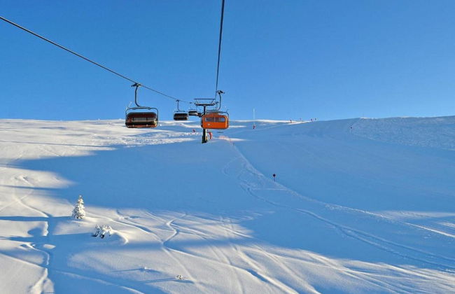 Typical Cottage in Bellamonte Italy with Hot Tub - Foto 38