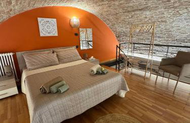 Dimora Sant'Anna Family Suite - Foto 36