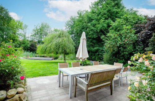 Holiday Home Elbdomizil by Interhome - Foto 69