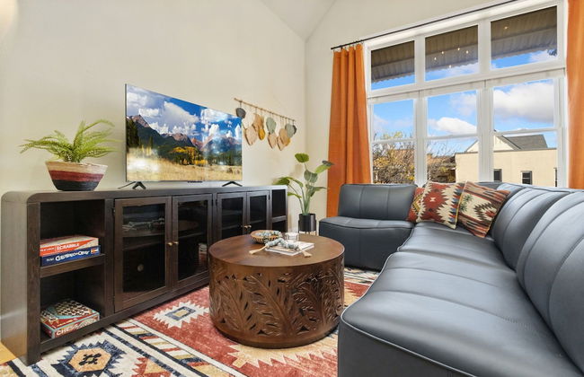 Lee Martinez Loft Near Poudre Trail and Old Town - Foto 13