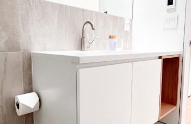 Modern, Charming, Spacious 3-Bedroom Retreat in Brooklyn with Rem-casa - Foto 51