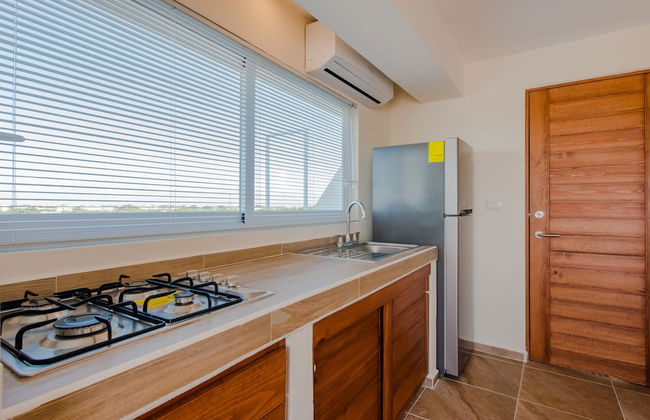 Casa del Árbol Condo - Foto 25