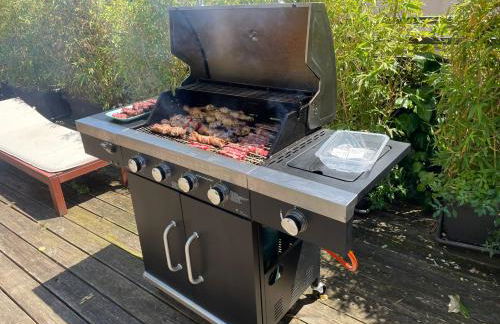 Villa Maria Apartments - Foto 30