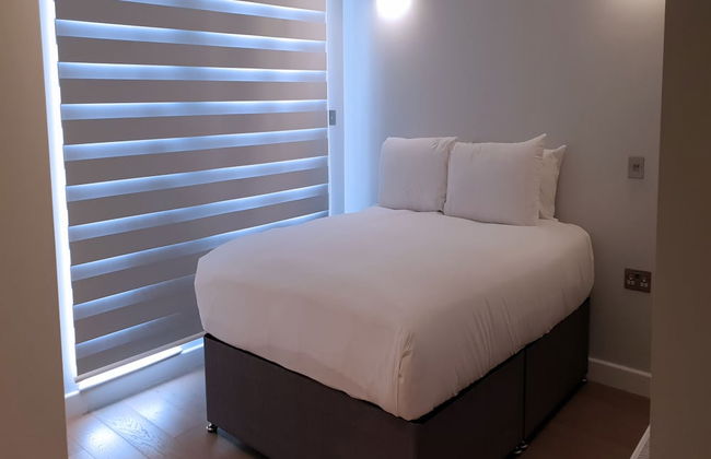 Ladbroke Grove Apartments - Foto 12