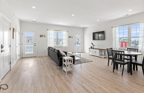 Oasis by Seaport Stays - Foto 24