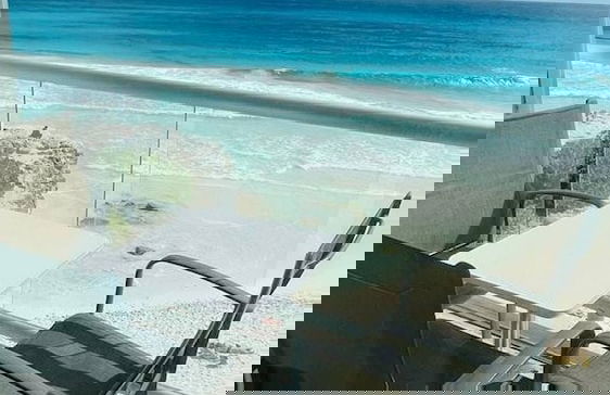 Room-ocean View Room #1202near The Clubs - Foto 9