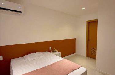 Conforto e praticidade em região central de Belém - Foto 11