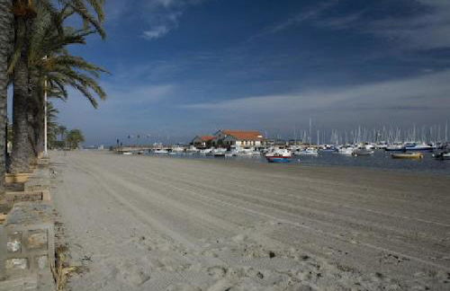 RODA Golf & Beach Resort Wonderful Ground Floor Apartment - Foto 36