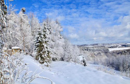 Komfortowy Dom w Chmurach - Foto 51