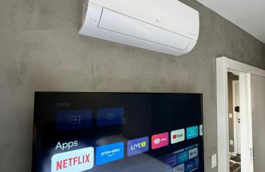 Studio Luxo JH 706 Best Location in Gleba - 1 Quarto - Foto 47