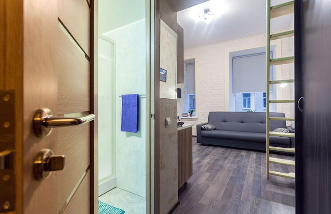 Guests Love on Blokhina - Foto 25