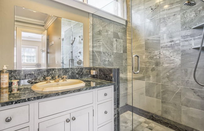 Broadmoor Luxury Mansion 5 Star Experience Theater Cheyenne Mountain Views - Foto 47