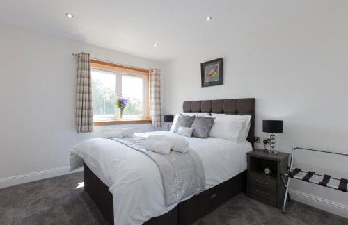 Leys Park Executive Apartments - Foto 6