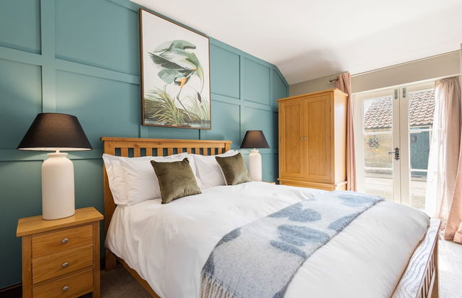 Host Stay Heather Cottage - Foto 1