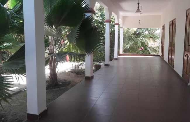 Maison Dhôte Abanna - Foto 9