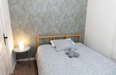 Bonito y espacioso piso en Bilbao. Centro - Foto 10