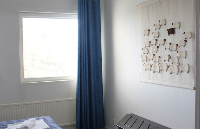 Kumparehuoneistot - Foto 3