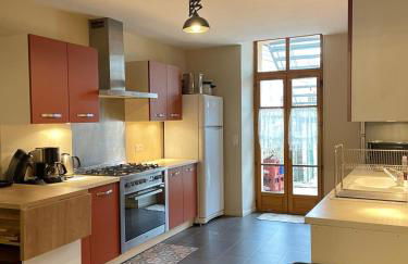 Gîte & Loft du moulin - Foto 13