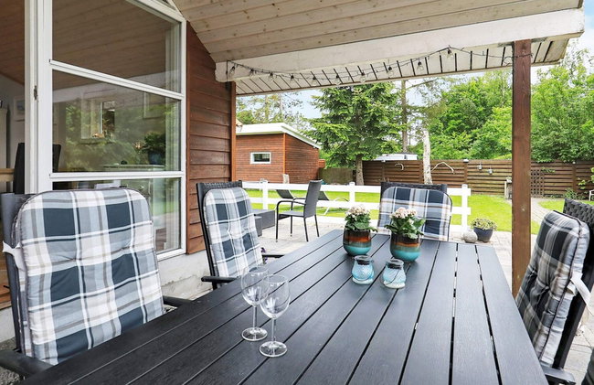 Holiday Home in Middelfart - Foto 29